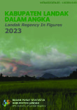 Kabupaten Landak Dalam Angka 2023