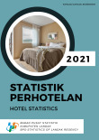 Statistik Perhotelan Kabupaten Landak 2021
